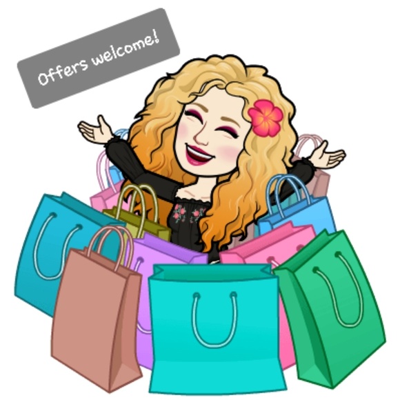Other - Everything in my closet!